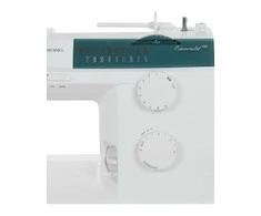 Elektromechaninė siuvimo mašina HUSQVARNA VIKING EMERALD 118