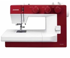 Siuvimo mašina Janome Produkt 1522 RD