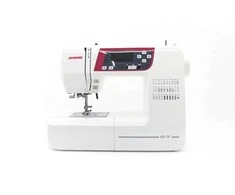 Siuvimo mašina Janome 601 DC