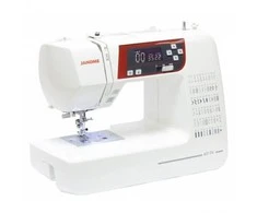Siuvimo mašina Janome 603DC