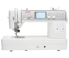 Siuvimo mašina Janome MC6700P