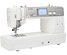Siuvimo mašina Janome MC6700P