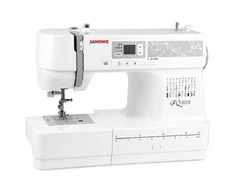 Siuvimo mašina Janome PQ300