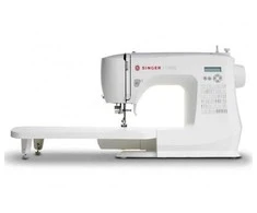 Siuvimo mašina SINGER C5655 Sewing Machine Baltas