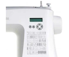 Siuvimo mašina SINGER C5655 Sewing Machine Baltas