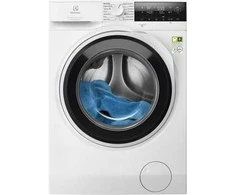 Skalbimo mašina Skalbyklė su garų programa Electrolux EW7F3494EQ