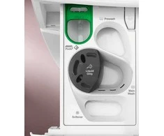 Skalbimo mašina Electrolux EW7F5692QE