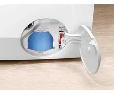 Skalbimo mašina Electrolux EW8W7607QE
