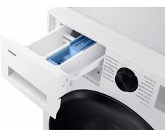 Skalbimo mašina - džiovyklė Samsung WD90DG5B15BHLE