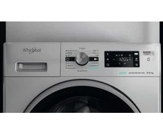 Skalbimo mašina Whirlpool FFWDB 964489 SBSV EE