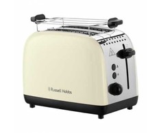 Russell Hobs Skrudintuvas Russell Hobbs Colors Plus Kreminis, 26551-56