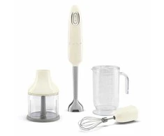Rankinis blenderis Smeg HBF03CREU