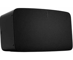 HiFi Kolonėlė Sonos Five, Multiroom, WiFi, Juodos spalvos