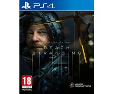 Sony Death Stranding – PlayStation 4