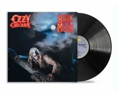 Sony Ozzy Osbourne - Bark At The Moon (vinilinė plokštelė, LP)