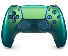 Sony PlayStation 5 DualSense V2 Drahtloser valdiklis turkio spalvos