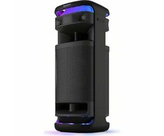 Nešiojama kolonėlė Sony ULT TOWER 10 (SRS-ULT10), 139 W