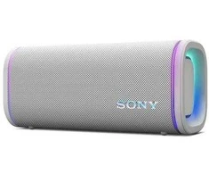 Nešiojama kolonėlė Sony ULT Field 5, Baltos spalvos