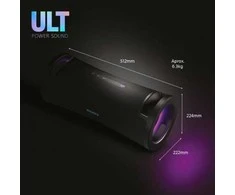 Nešiojama kolonėlė Sony SRS-ULT70B