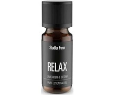 Drėkintuvas Stadler Form A-143 Essential oil Relax