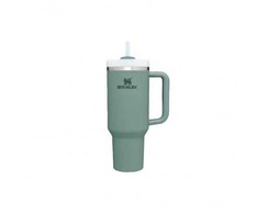 Gertuvė Stanley Quencher H2.O Tumbler 1.18L - Žalsva