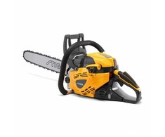 Grandininis pjūklas Stiga CS 755; 2,3 kW; 45 cm juosta; benzininis