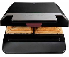 Skrudintuvas Keptuvas Russell Hobbs 26800-56