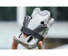 Propelerio stabilizatoriai Sunnylife, skirti DJI Mini Pro N4P-SJ711-D