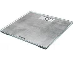 Svarstyklės Soehnle Style Sense Compact 300 betonas