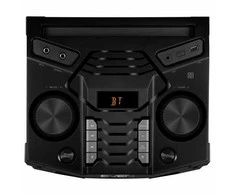 Garsiakalbis SVEN PS-1500, juodas (500W, Bluetooth, FM, USB, LED ekranas, kintamosios srovės maitinimas)