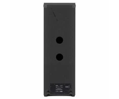Garsiakalbis SVEN PS-1500, juodas (500W, Bluetooth, FM, USB, LED ekranas, kintamosios srovės maitinimas)