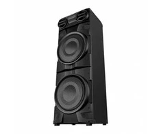 Garsiakalbis SVEN PS-1900, juodas (1000W, TWS, Bluetooth, FM, USB, LED ekranas, kintamoji srovė)