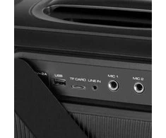 Nešiojama kolonėlė SVEN PS-860 – 100 W