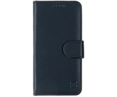 Tactical Field Notes skirtas Samsung Galaxy A52/A52 5G/A52s 5G dėklas telefonui mėlynos spalvos