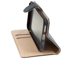 Tactical Field Notes skirtas Samsung Galaxy A52/A52 5G/A52s 5G dėklas telefonui mėlynos spalvos