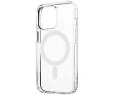 Tactical MagForce dėklas telefonui Apple iPhone 13 Pro skaidrus