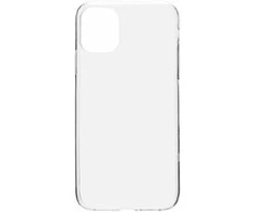 Dėklas Tactical Taktinis TPU dangtelis, skirtas Apple iPhone 11, skaidrus