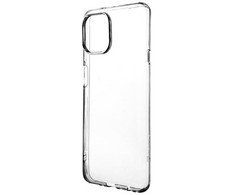 Dėklas Tactical Taktinis „TPU dangtelis Motorola Edge 20 Lite“ skaidrus