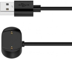 Tactical USB įkrovimo kabelis Amazfit GTR3/GTR3 PRO/GTS3/T-Rex 2