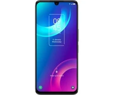 Inne Gsm Išmanusis telefonas TCL 30 4/64GB Juodas #