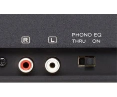 Teac TN-180BT-A3 patefonas
