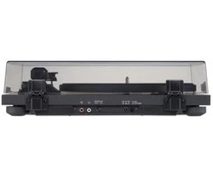 TEAC TN-280BT-Juodas