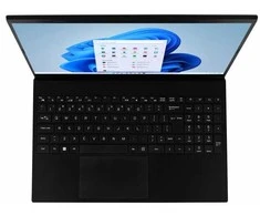 Nešiojamas kompiuteris Techbite ZIN 5 - Intel N4020 | 15,6" | 4GB | 128GB | Win11S