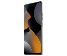 Tecno Mobile telefonas SPARK 10 Pro, 8/256GB Lunar Eclipse, Juodos ir baltos spalvos