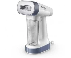 TEFAL garintuvas | DT8722E0 Pure Force 2in1 | Rankinis | 1800 W | 0,18 l | 35 g/min