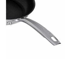 Tefal DUETTO+ G7320434 keptuvė Universali keptuvė Apvali