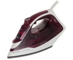 Tefal Express Steam FV2835E0 violetinė