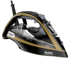 Garų lygintuvas Tefal Ultimate Pure FV9865E0
