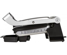TEFAL elektrinis grilis GC712D34 Sidabrinis / Juodas