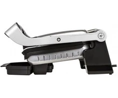TEFAL elektrinis grilis GC712D34 Sidabrinis / Juodas